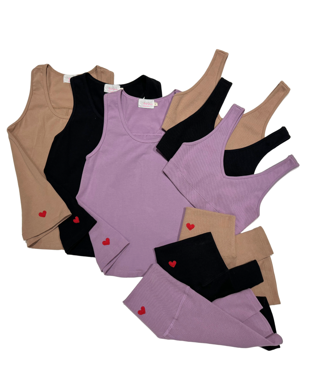 Elevate Bundle