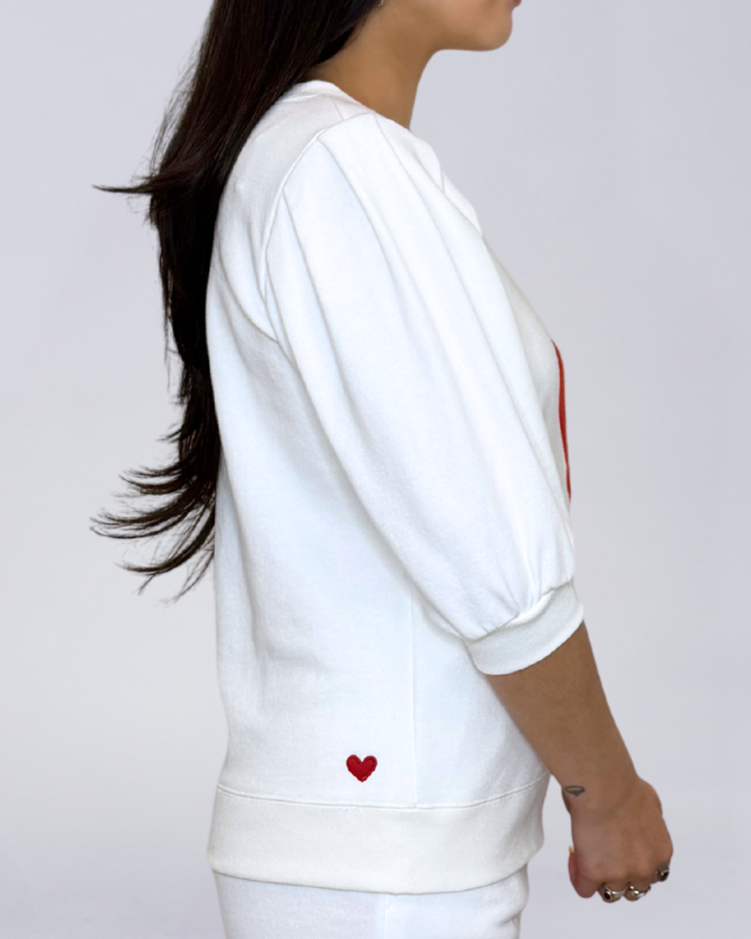 *PRE-ORDER* Sugar Leaf Sweatshirt