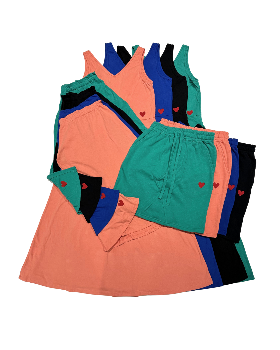 Sunshine Baby Bundle