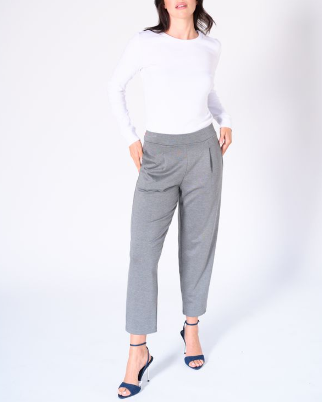 Karsty Tapered Pants