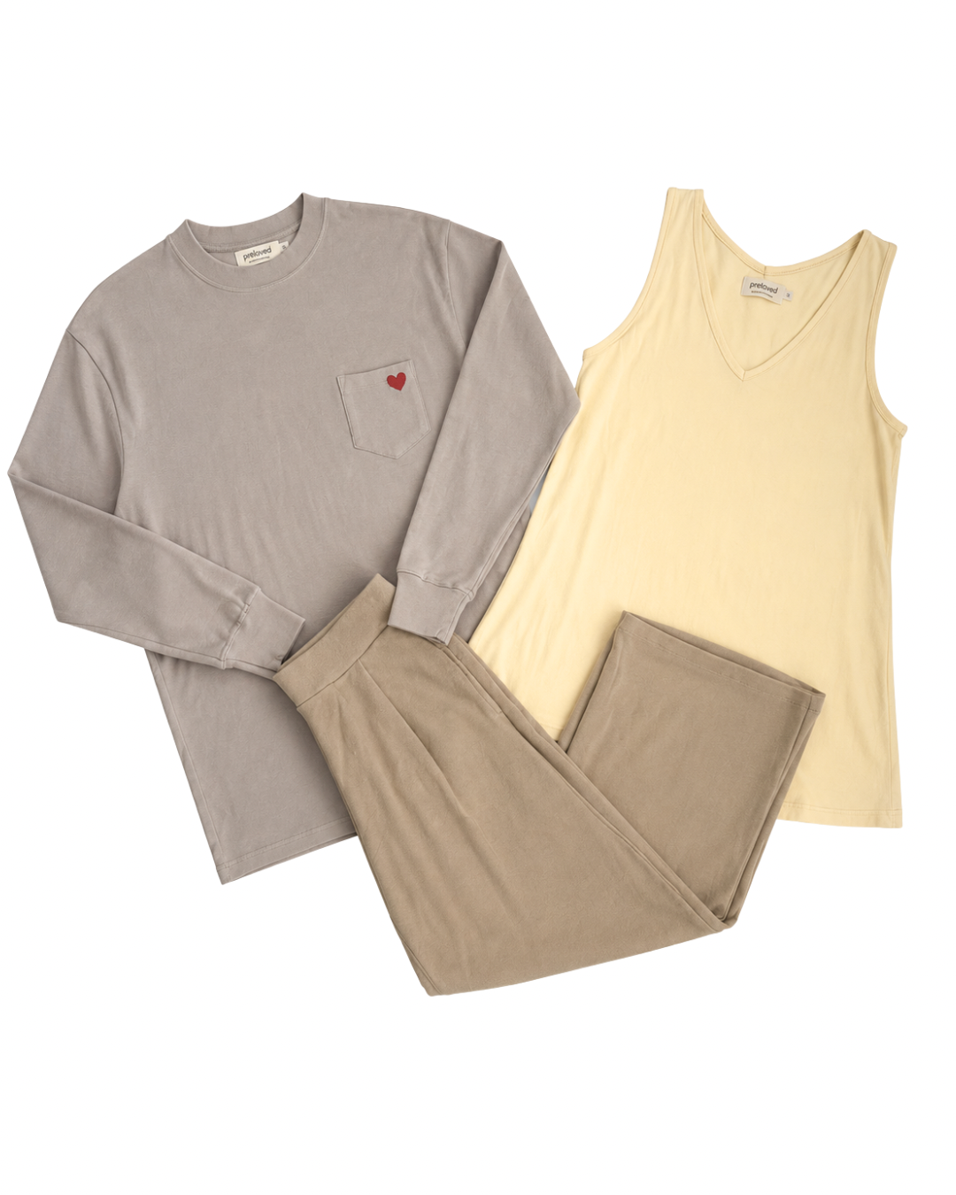 Snuggle Up Bundle