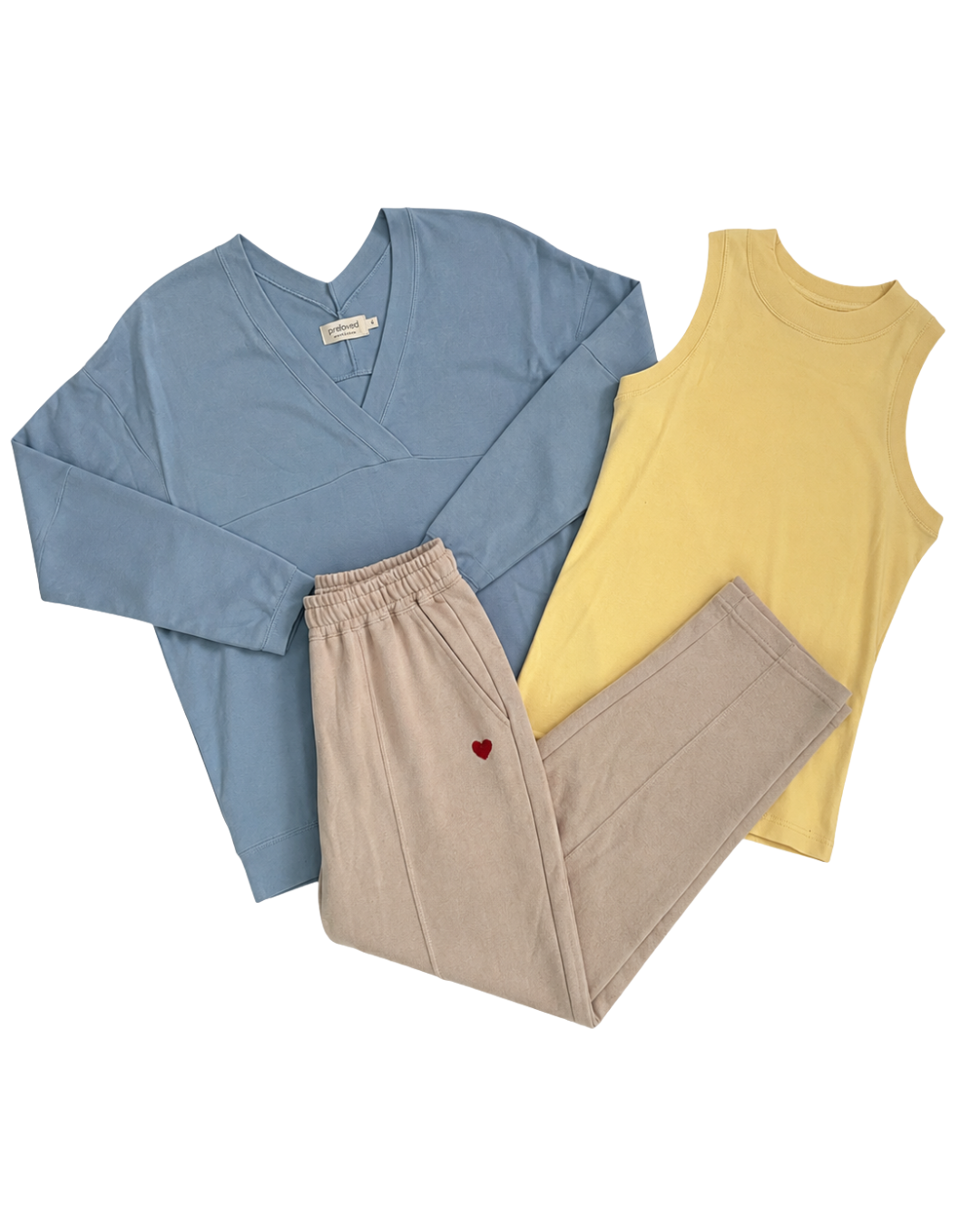 Unwind Bundle