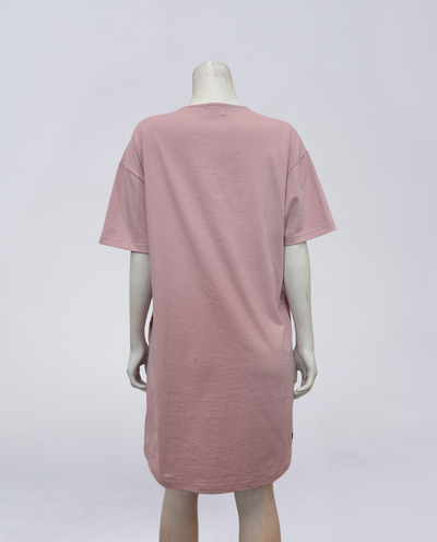 Ganet Tunic Dress