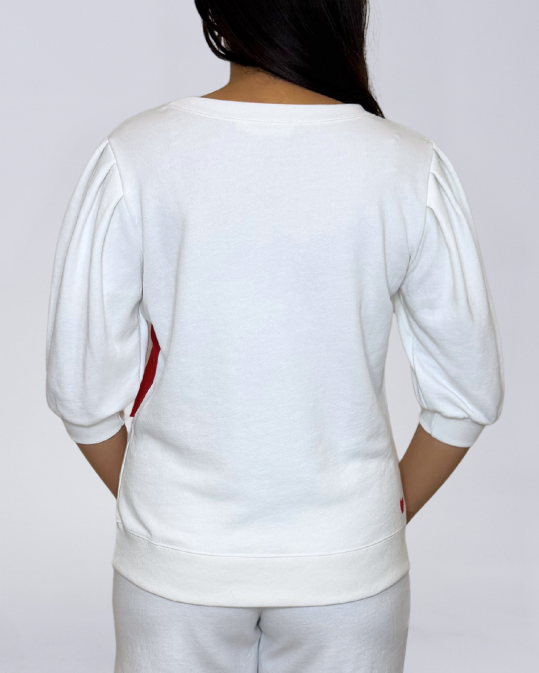 *PRE-ORDER* Sugar Leaf Sweatshirt