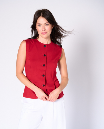 Tara Vest