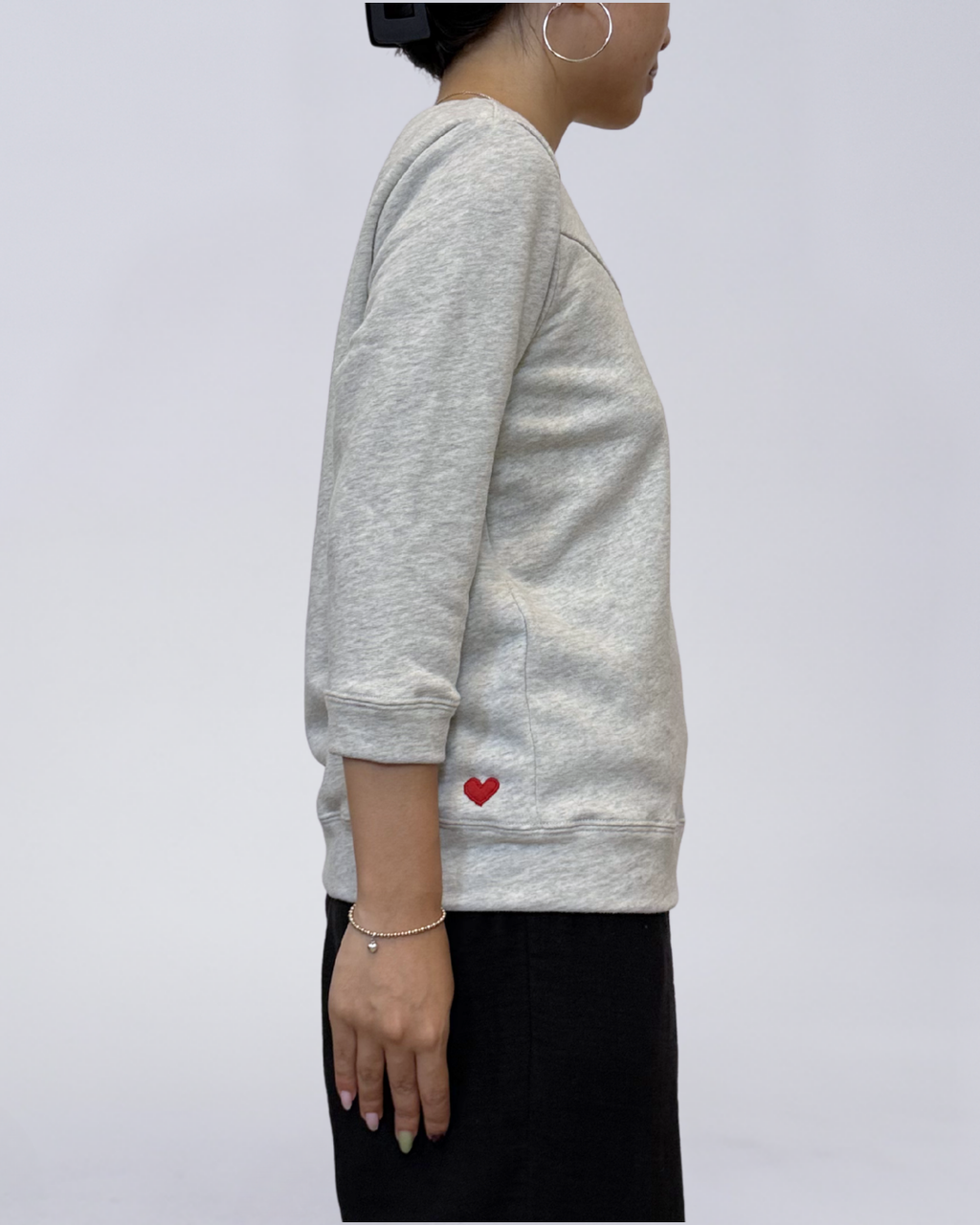Mila sweatshirt