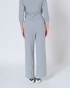 Maja wide leg pants
