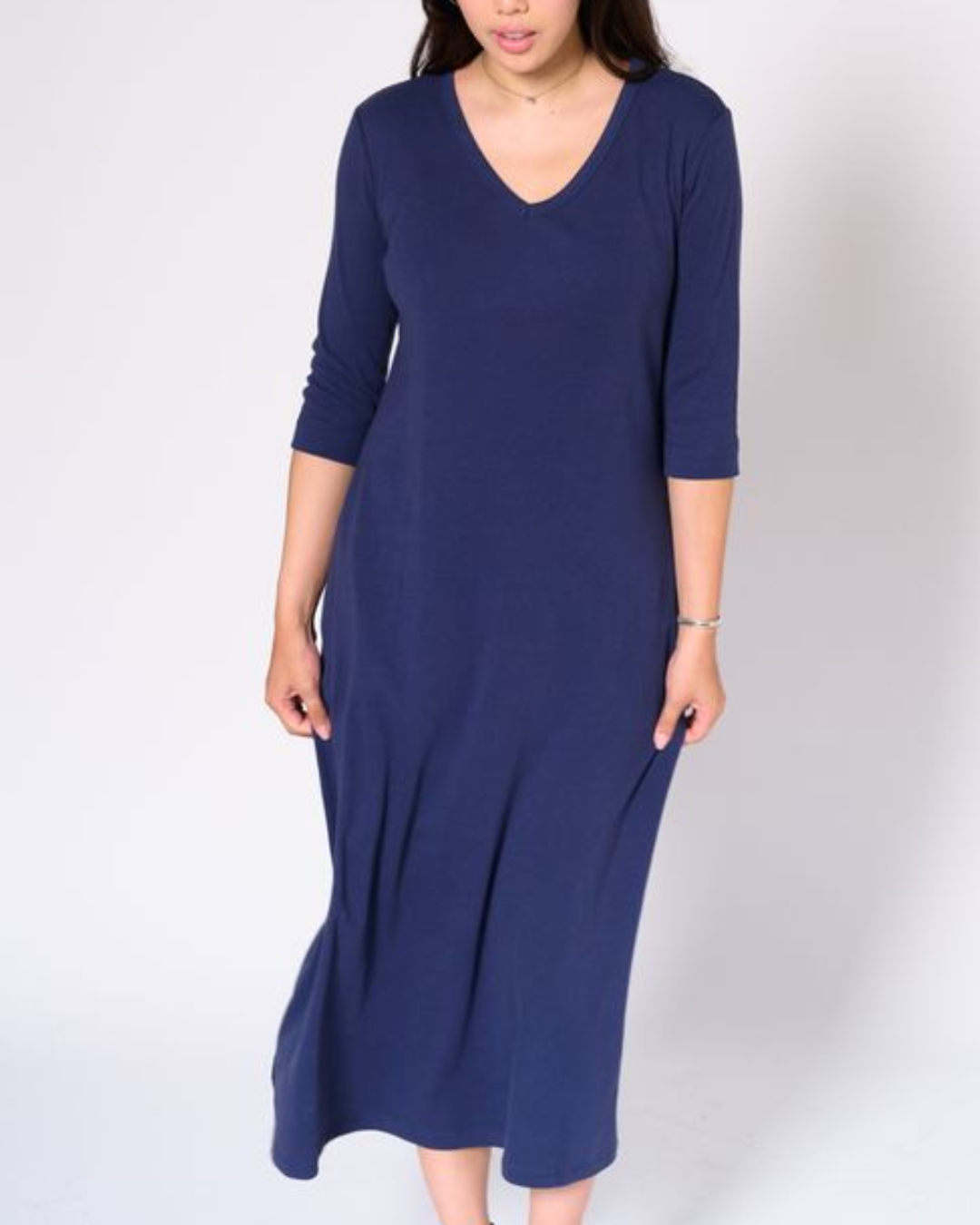 Suzanne Midi Dress