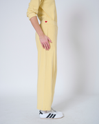 Maja wide leg pants