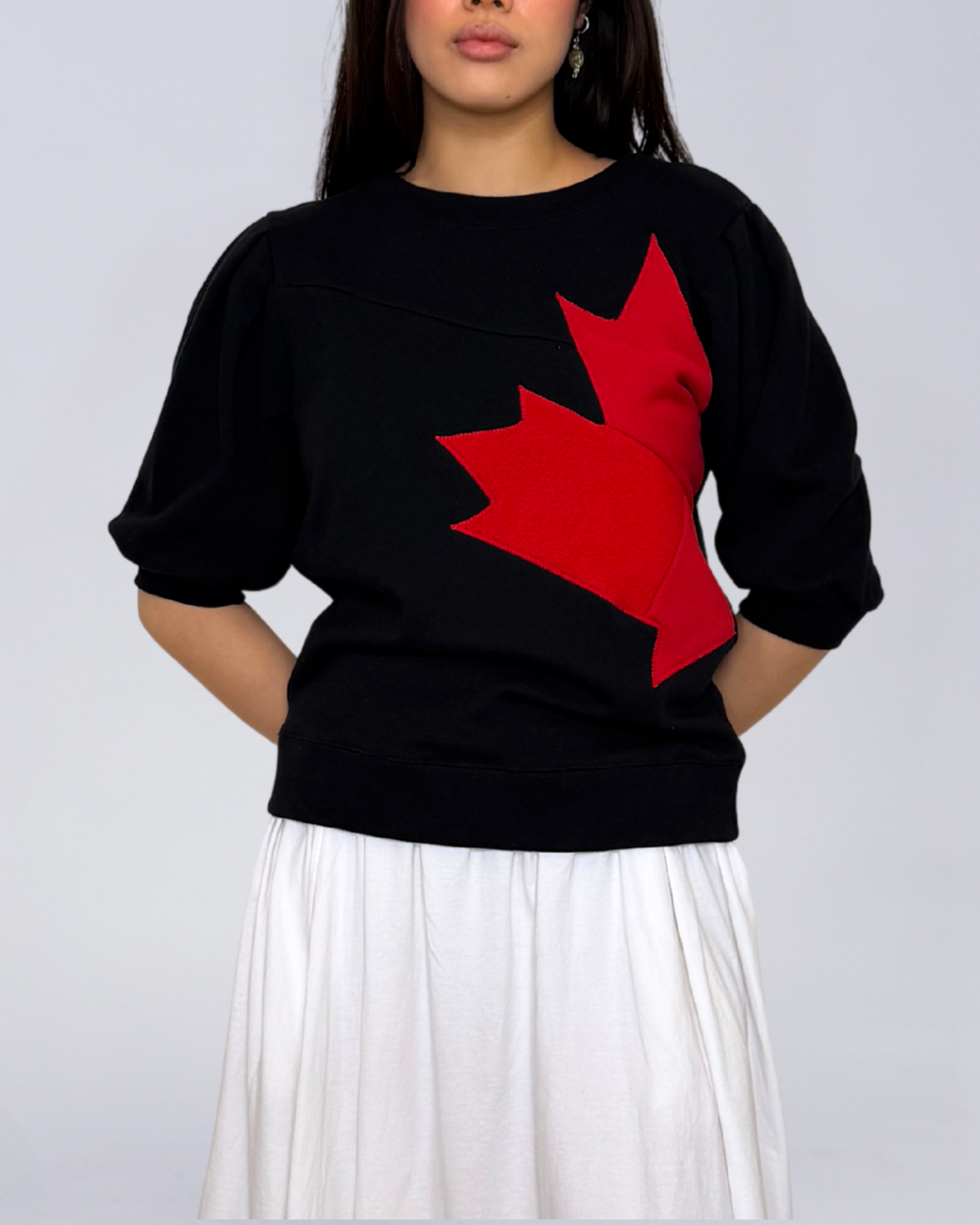 *PRE-ORDER* Sugar Leaf Sweatshirt