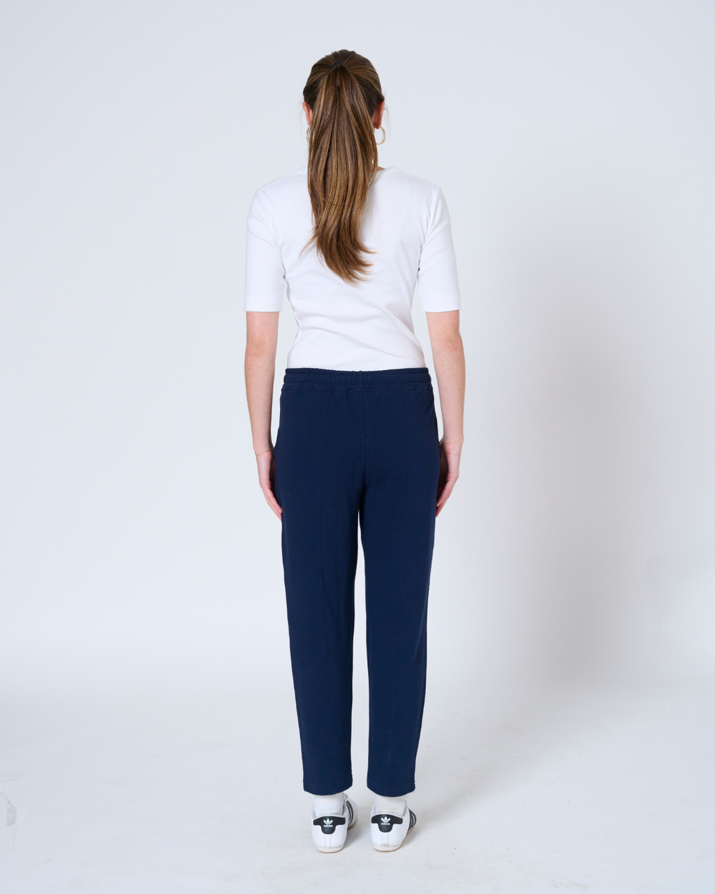 Signa V-neck Top