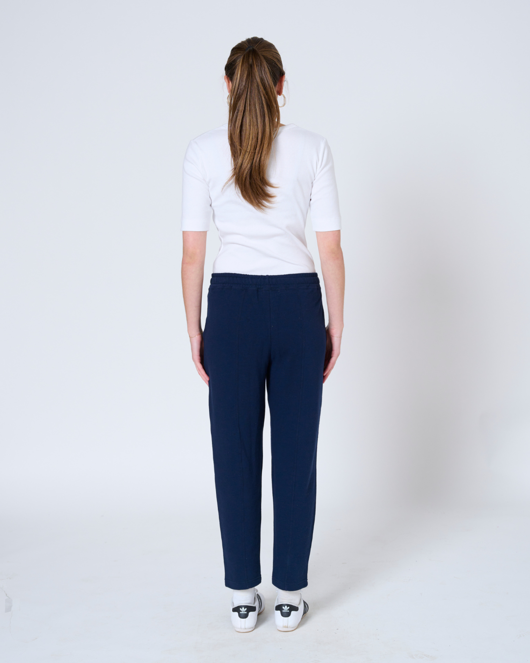 Signa V-neck Top