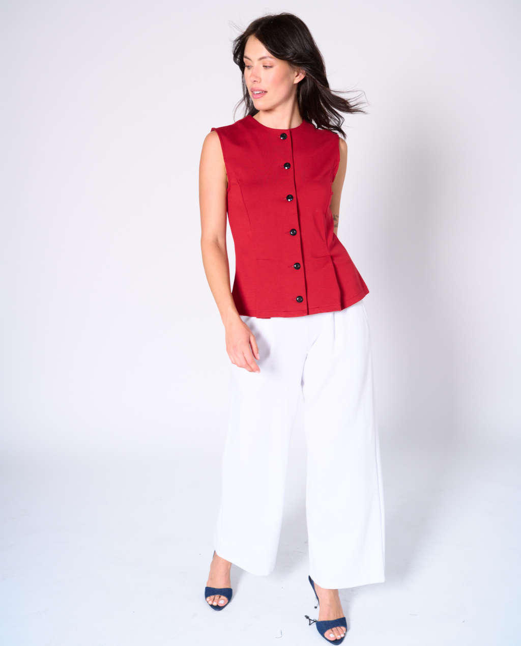 Tara Vest