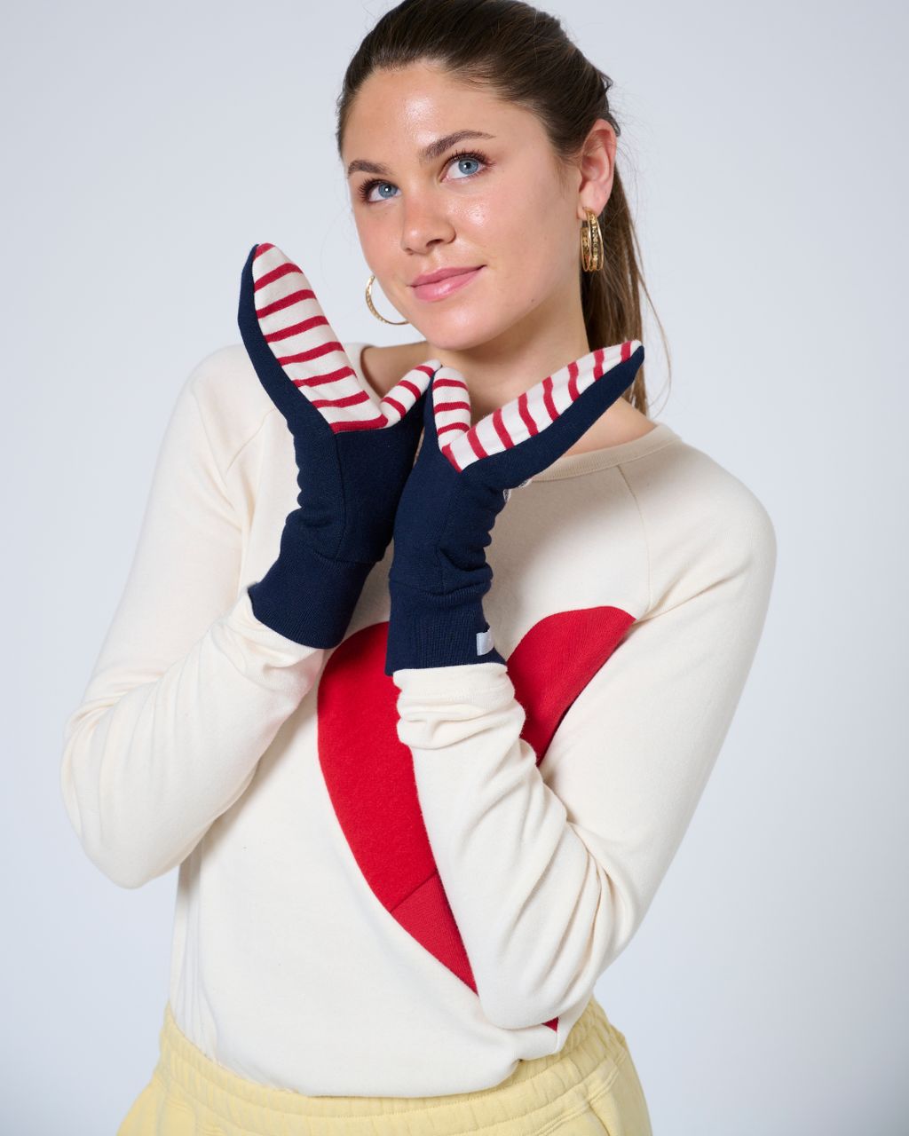 Vient mitts