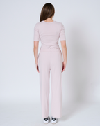 Maja wide leg pants