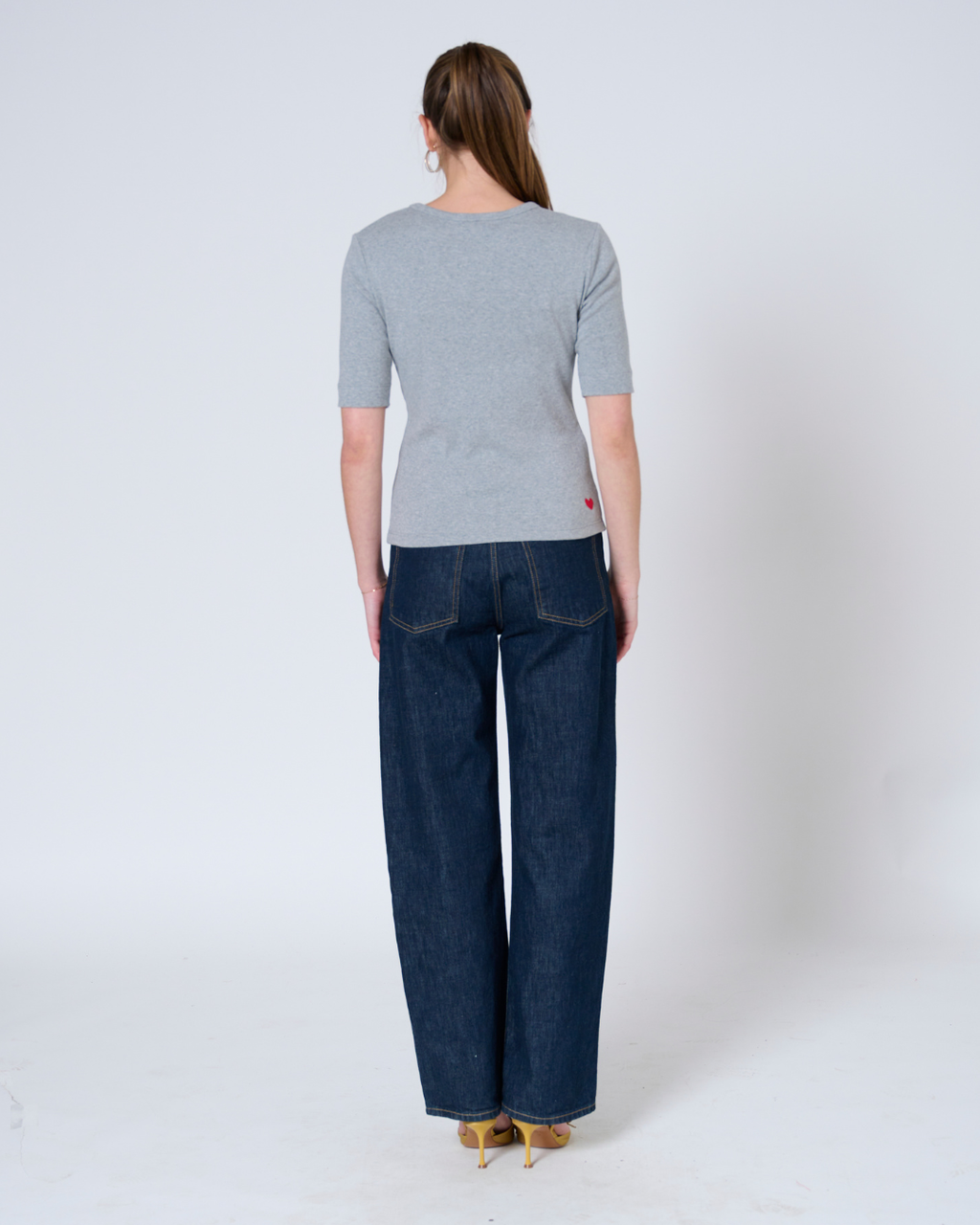 Signa V-neck Top