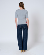 Signa V-neck Top