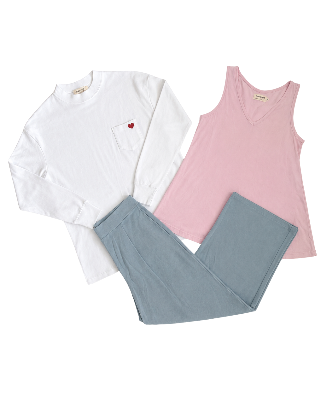 Snuggle Up Bundle