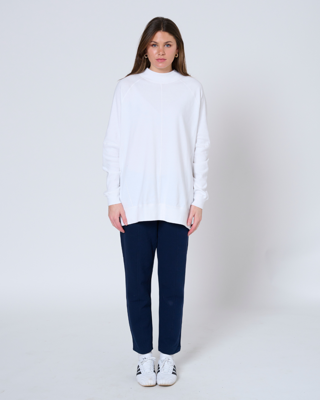 Alana cozy Top