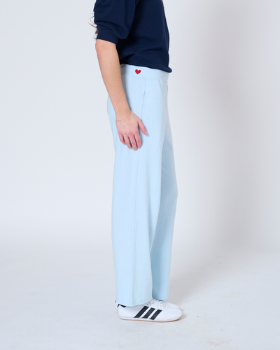 Maja wide leg pants