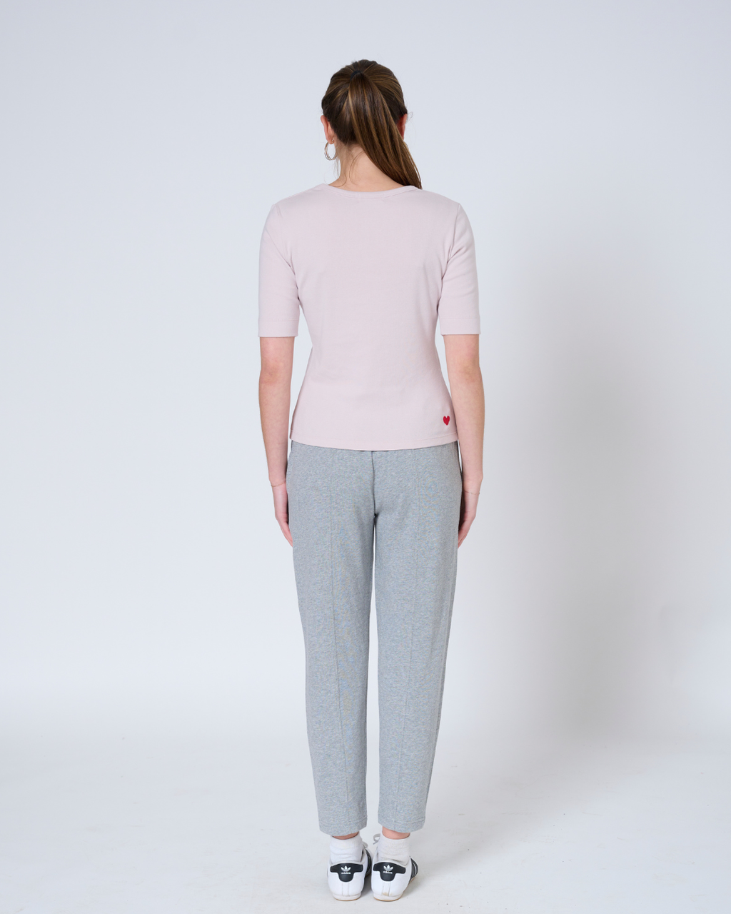 Signa V-neck Top