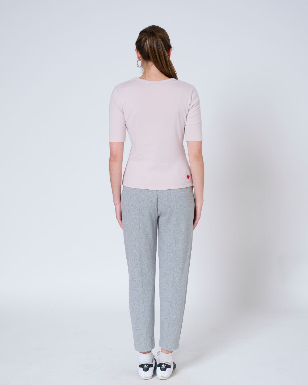 Signa V-neck Top