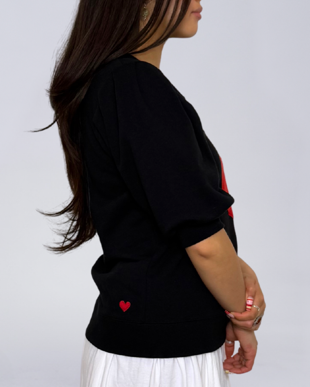 *PRE-ORDER* Sugar Leaf Sweatshirt