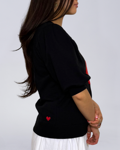 *PRE-ORDER* Sugar Leaf Sweatshirt