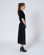 Signa V-neck Top