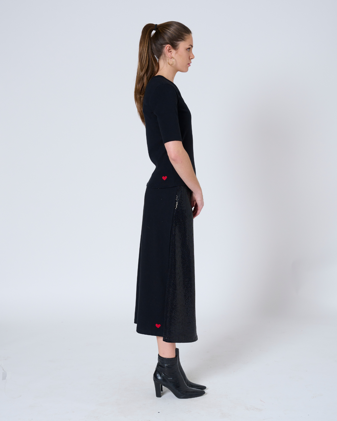 Signa V-neck Top