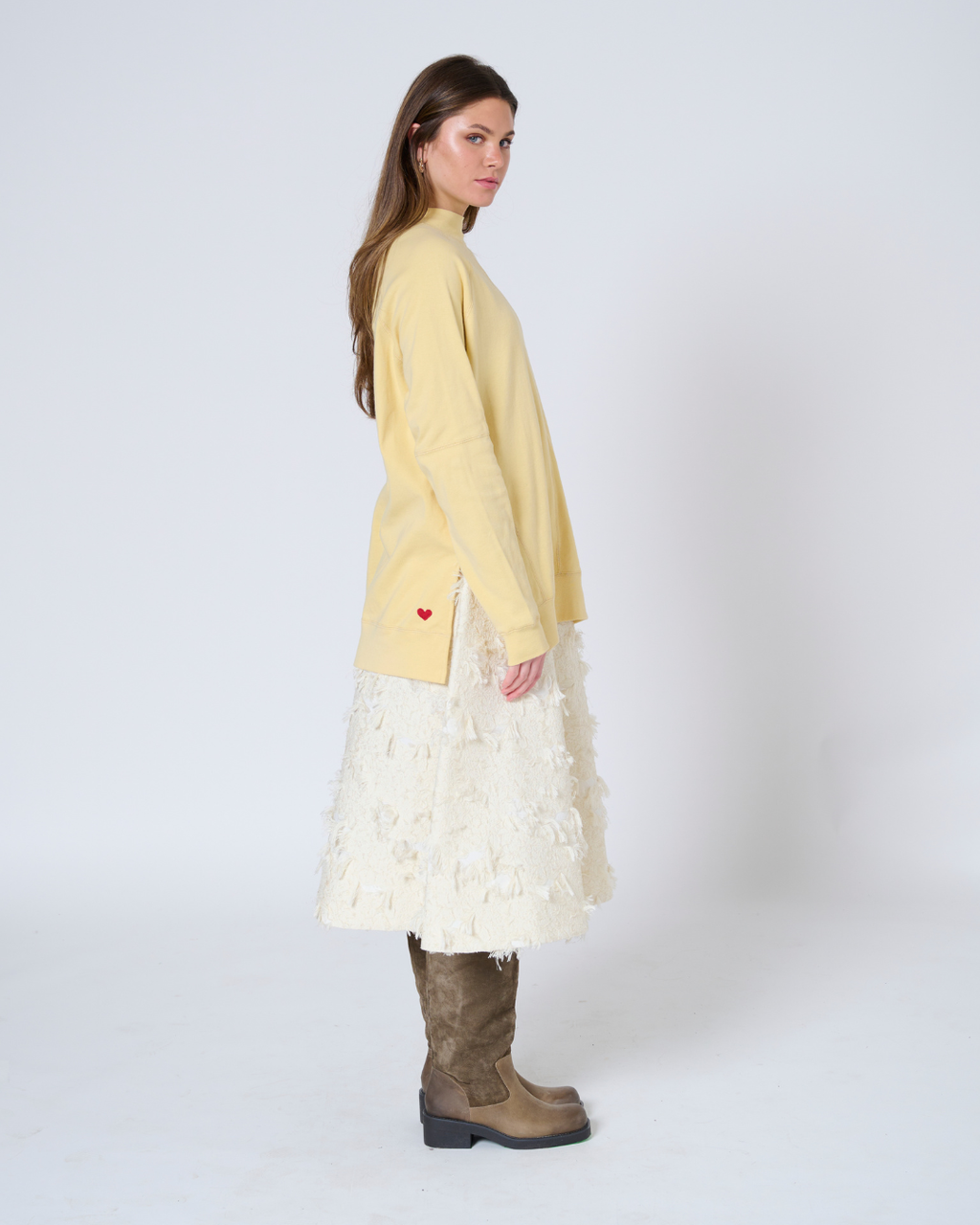 Alana cozy Top