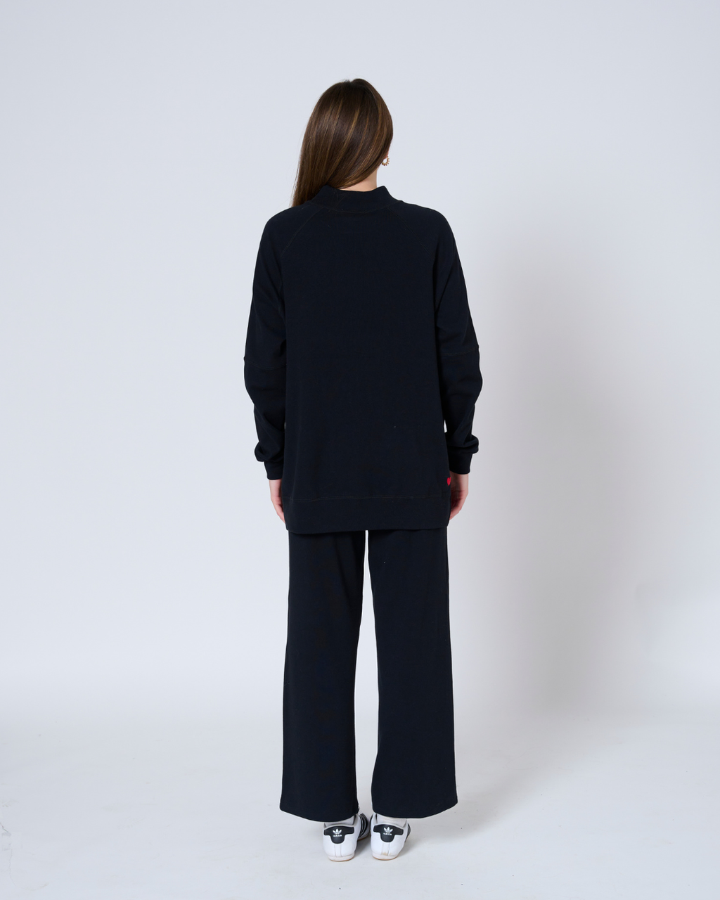 Alana cozy Top