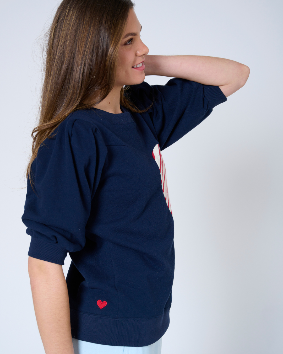 Maitreyi Sweatshirt
