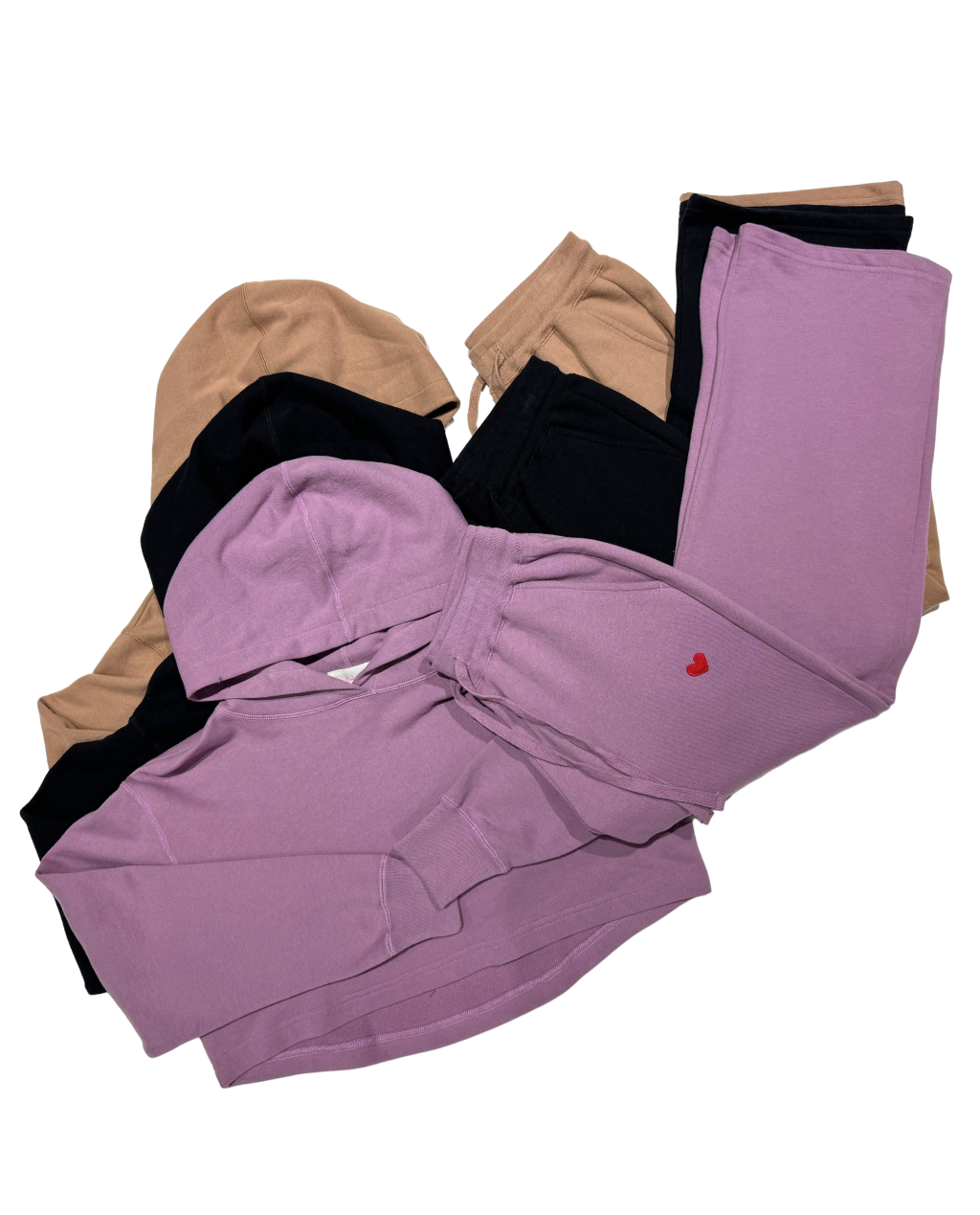 Steps Bundle