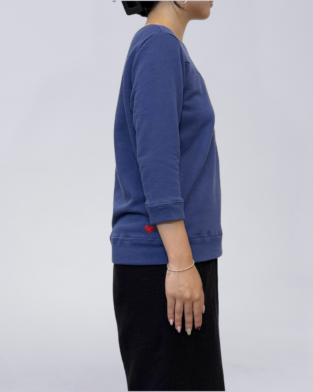 Mila sweatshirt