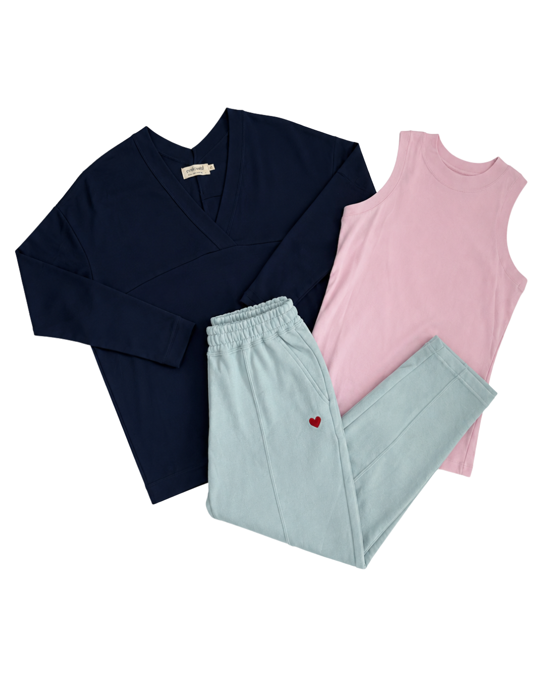 Unwind Bundle