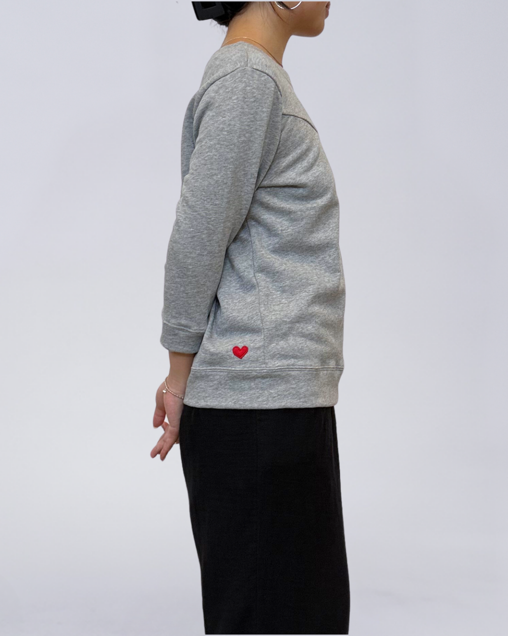 Mila sweatshirt