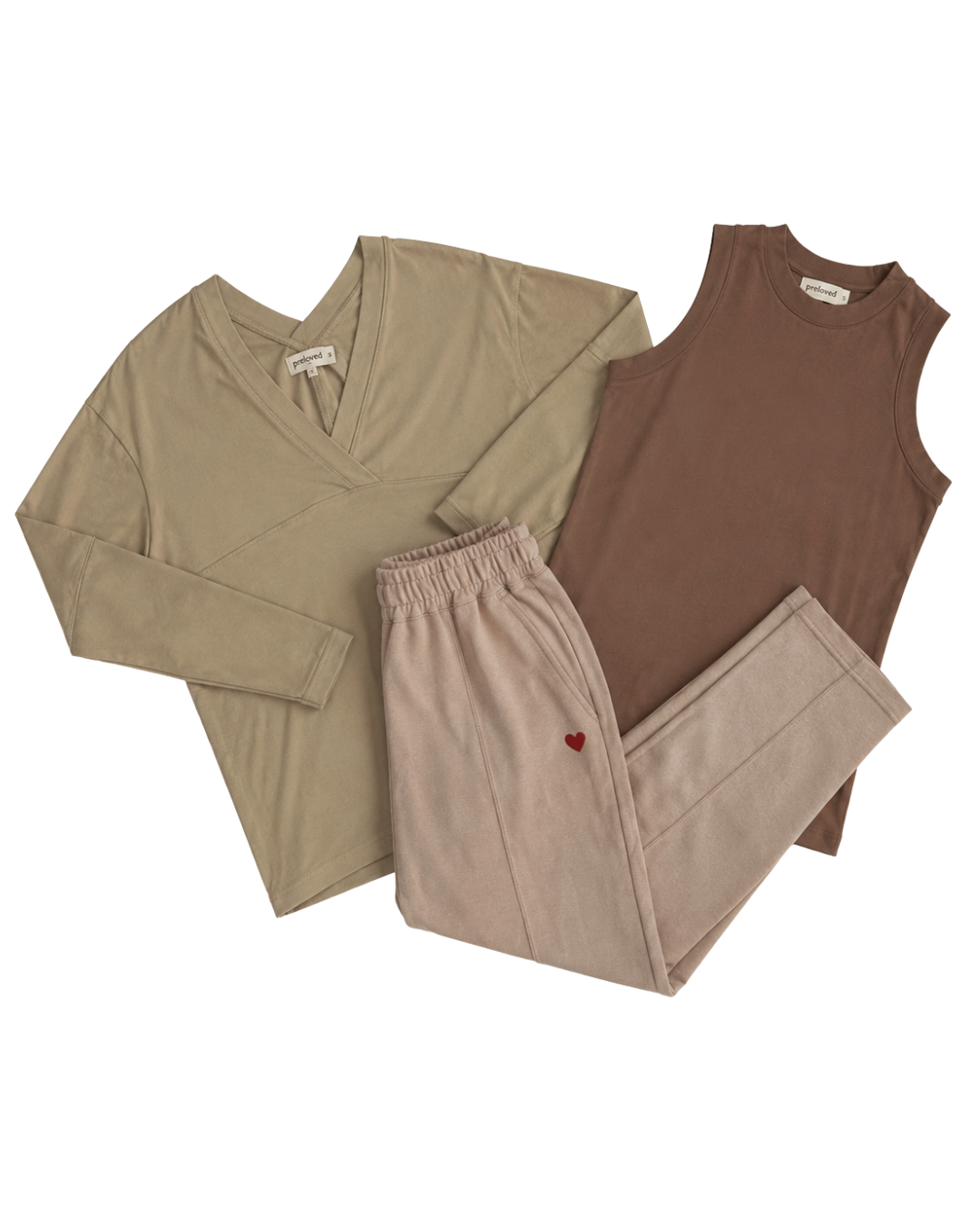 Unwind Bundle