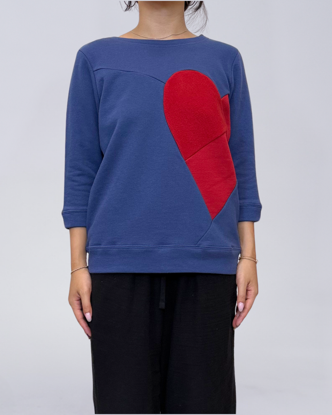 Mila sweatshirt