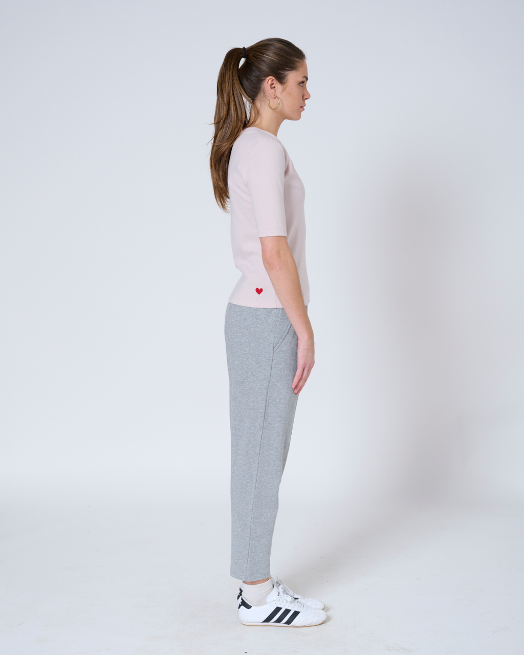 Signa V-neck Top