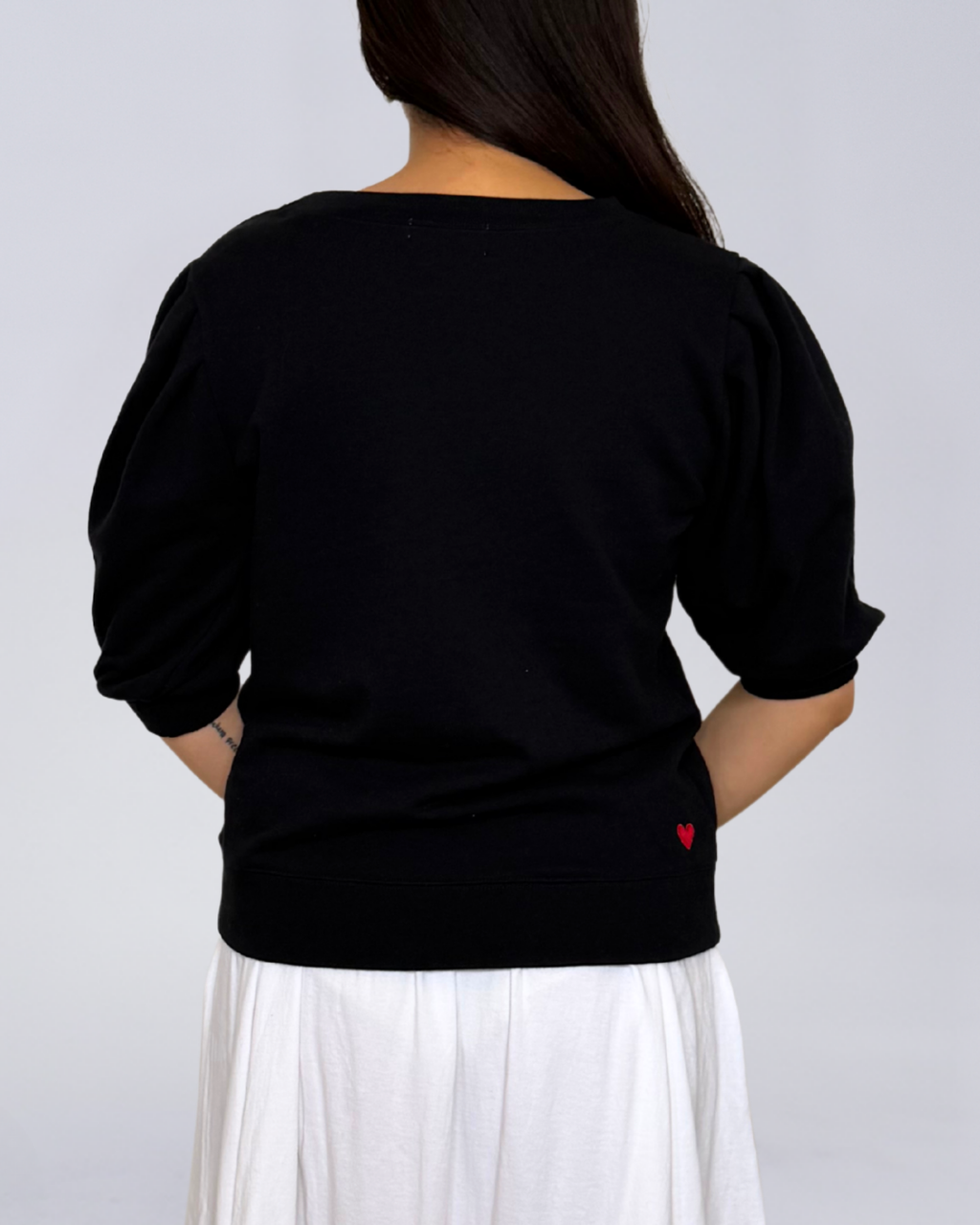 *PRE-ORDER* Sugar Leaf Sweatshirt