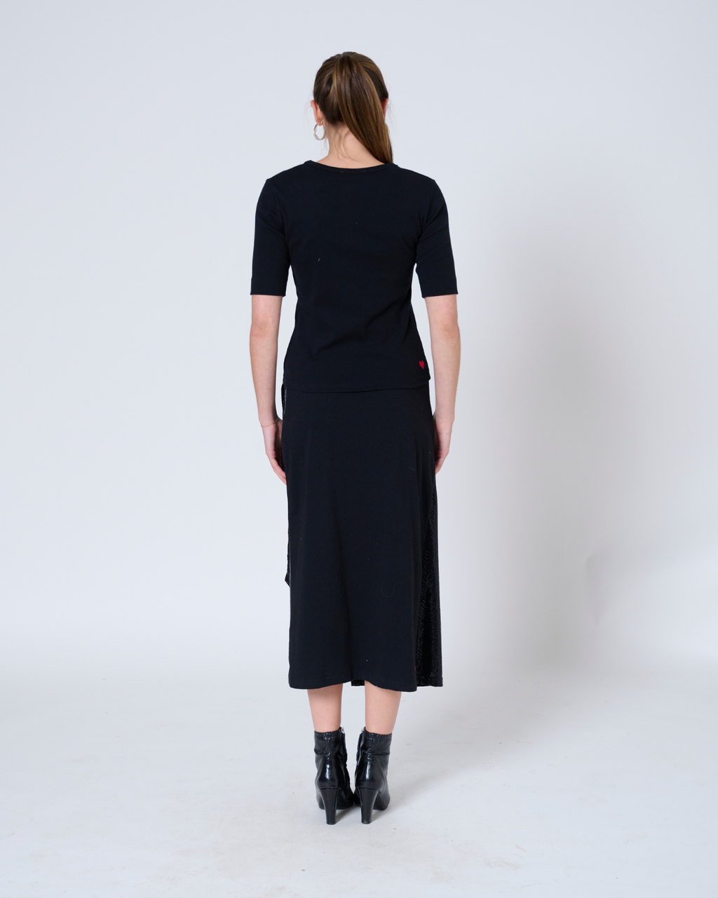 Signa V-neck Top