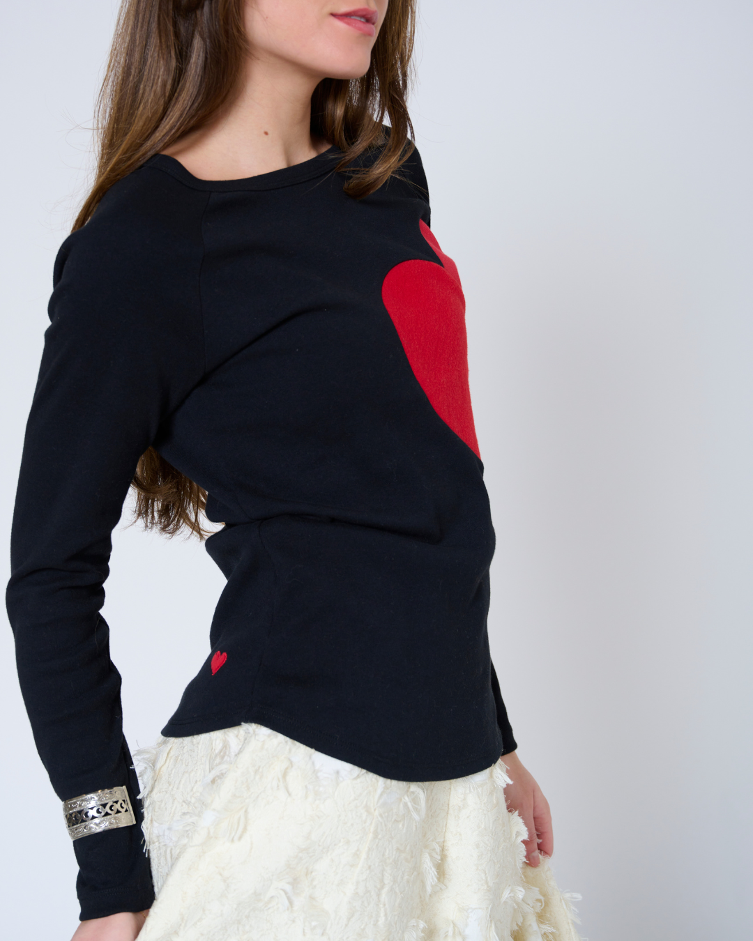 Tristanne long sleeve Top
