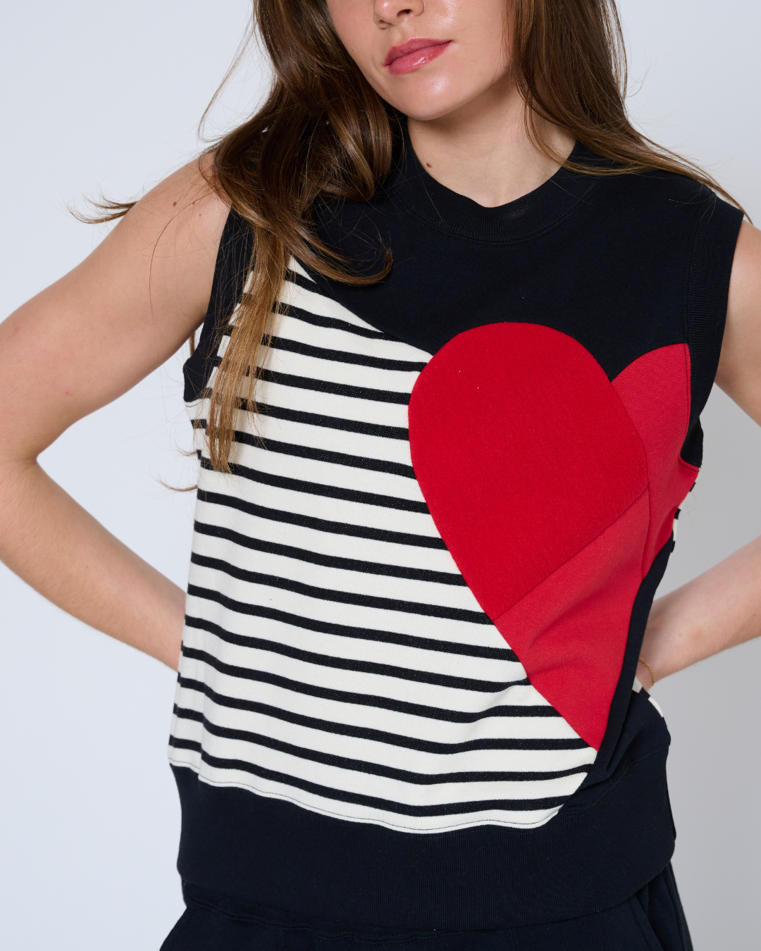 Jadelyn vest