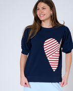 Maitreyi Sweatshirt