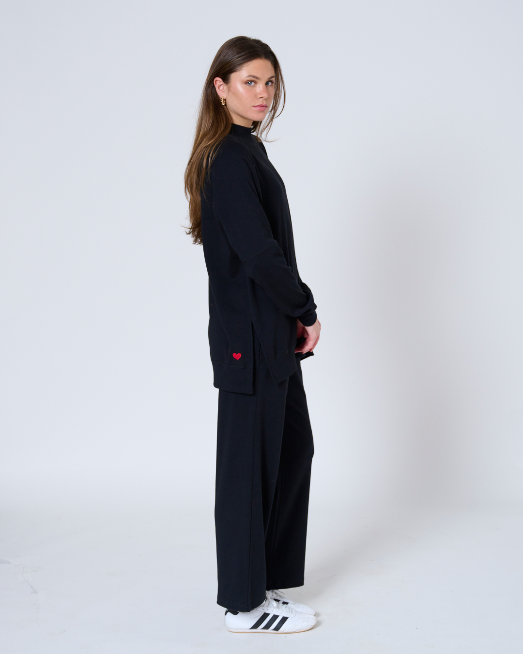 Alana cozy Top