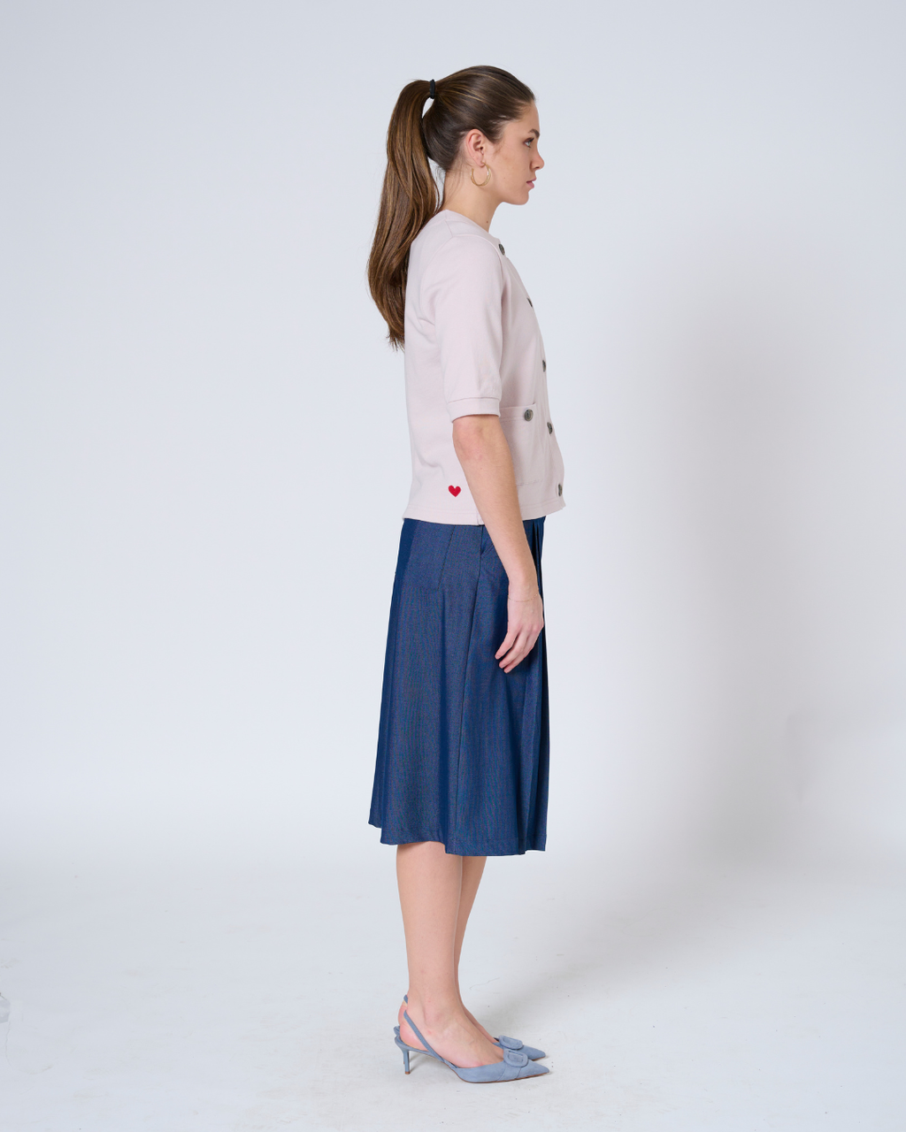 Devon Blazer
