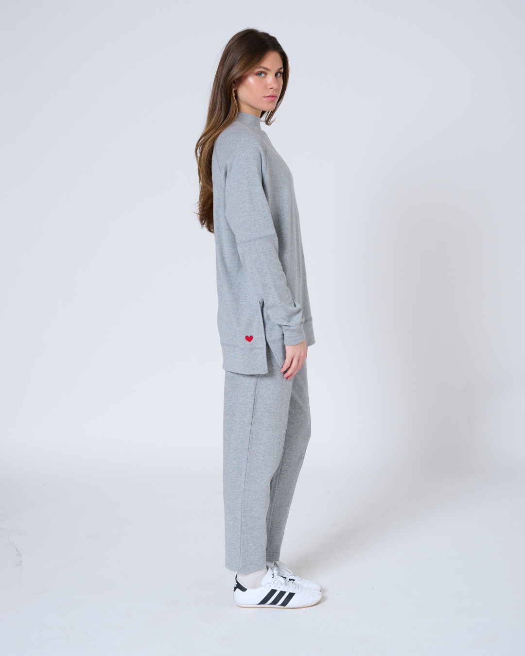 Alana cozy Top