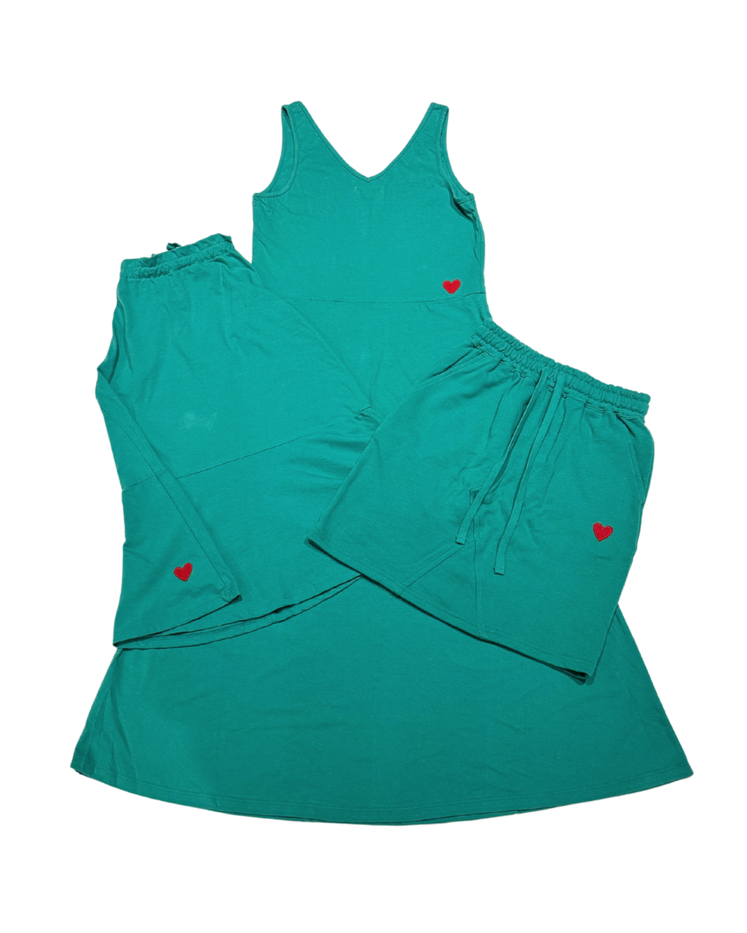 Sunshine Baby Bundle