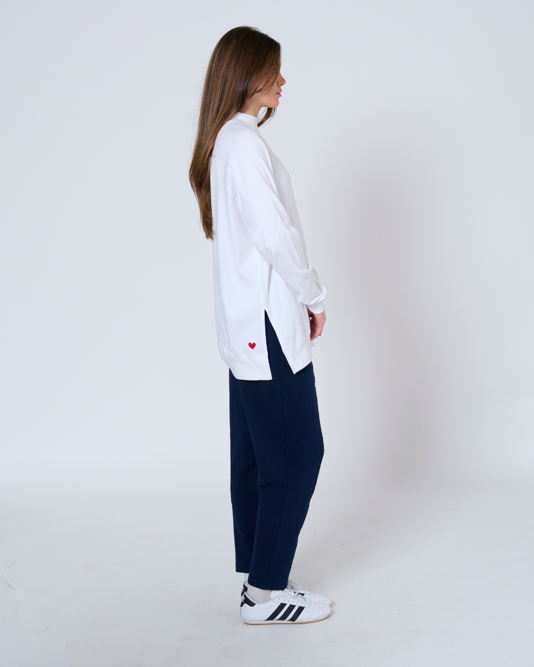 Alana cozy Top